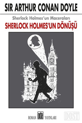 Sherlock Holmes'un Dönüşü
